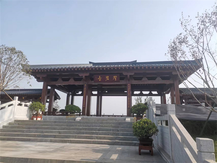 古建铝镁锰合金瓦的使用标准你了解多少