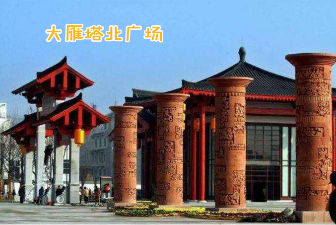 旅游景区建筑屋面为何热衷于中式仿古合金瓦