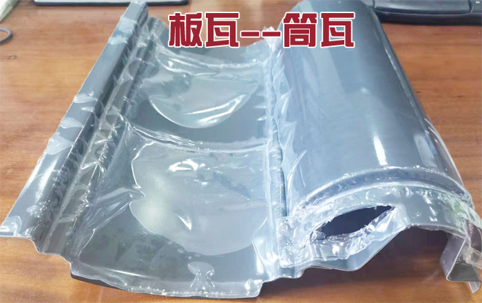 当下选择金属屋面瓦,如何避免入“陷阱”