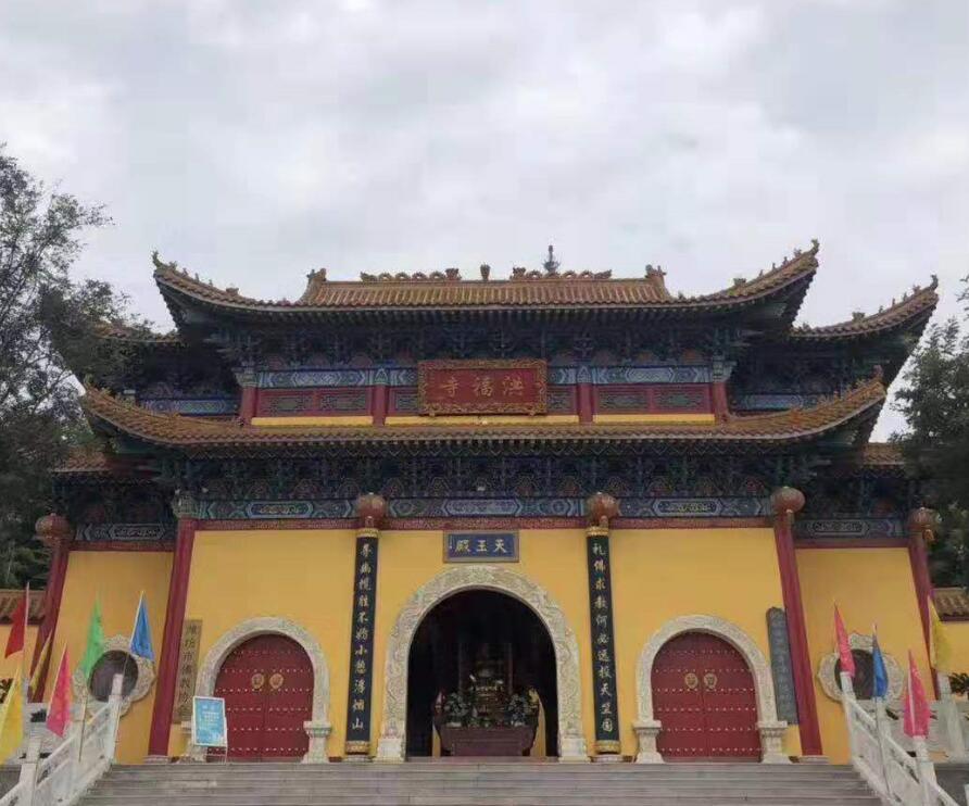寺庙瓦厂家告诉你怎样辨别寺庙瓦质量
